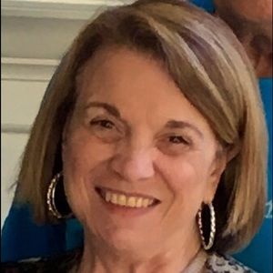 Meet your Posher, Maryann